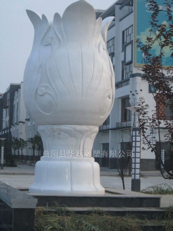 安徽亳州中药城雕塑