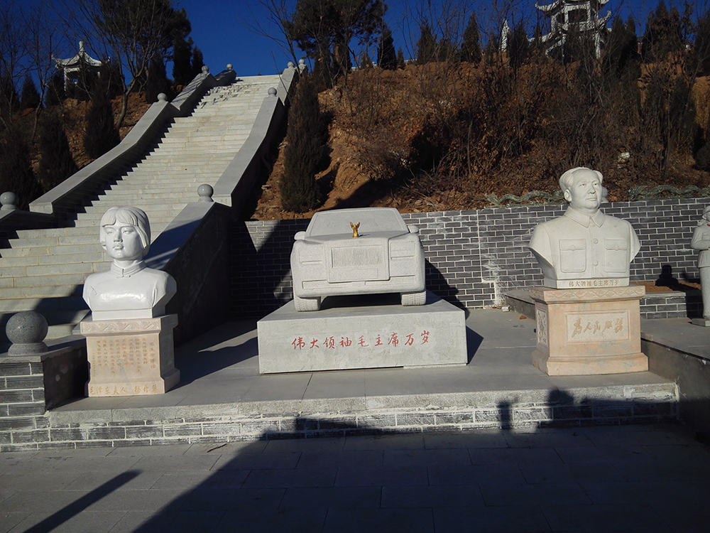 东北私人会所雕刻