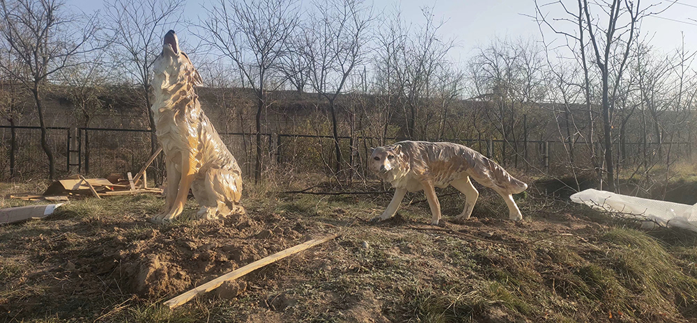 山西省襄汾县丁村