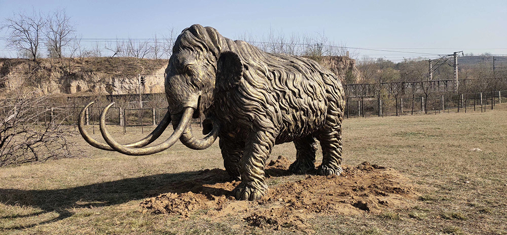 山西省襄汾县丁村