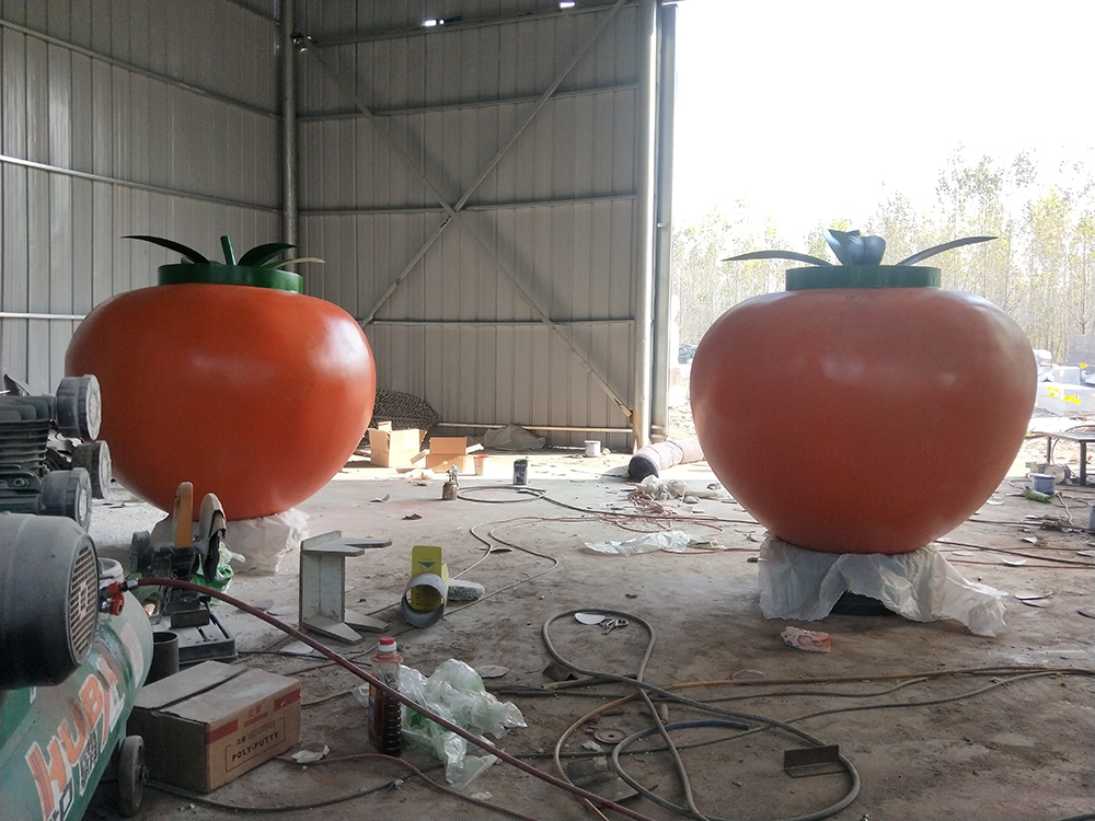 陕西市不锈钢雕塑