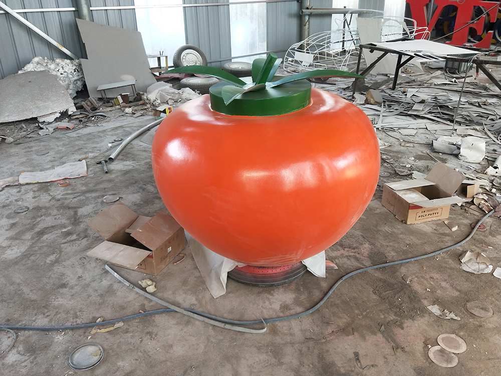 陕西市不锈钢雕塑