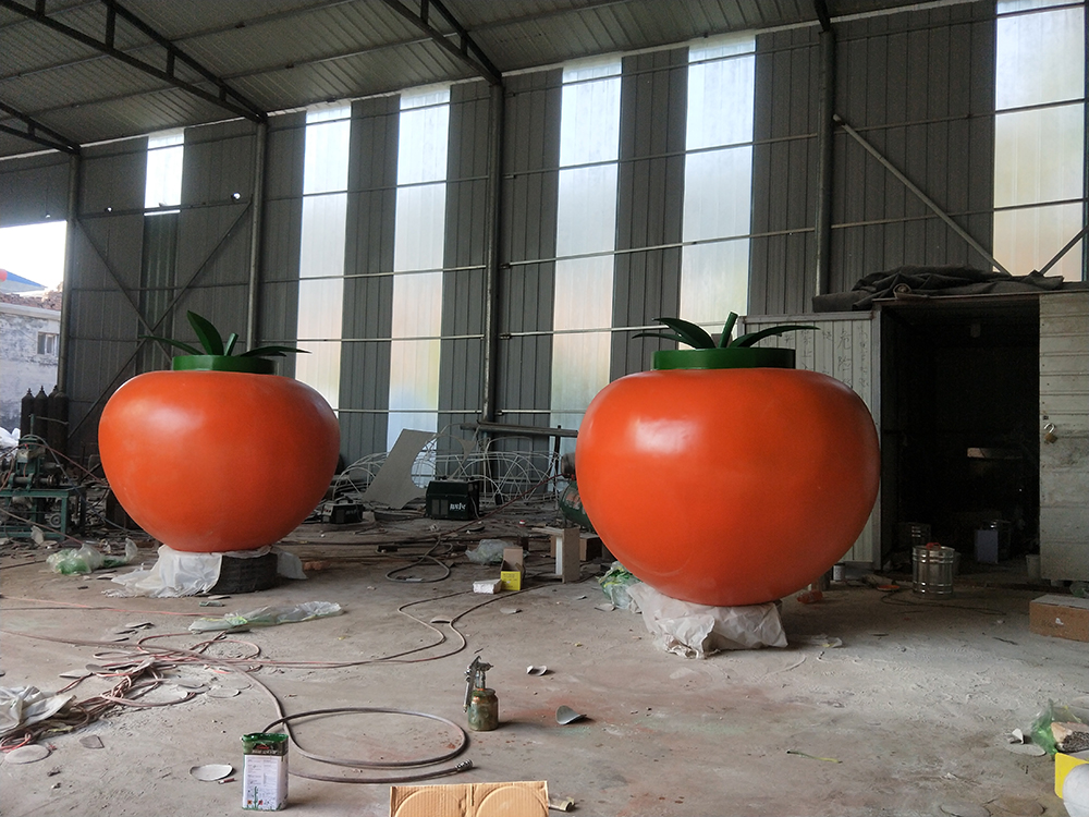 陕西市不锈钢雕塑