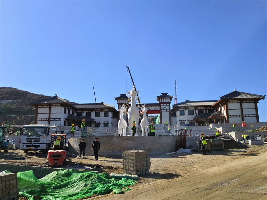 石家庄回民公墓