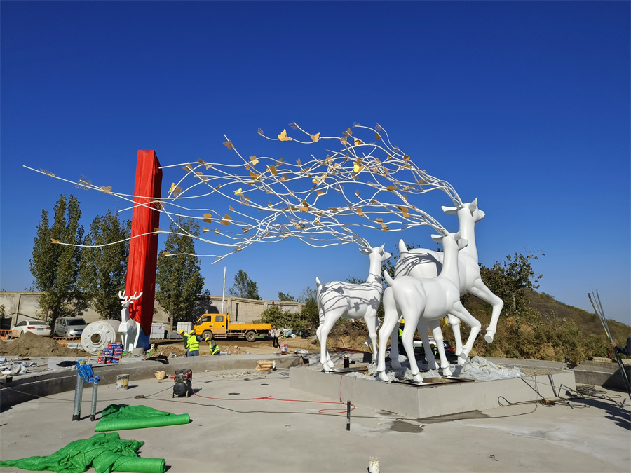 石家庄回民公墓