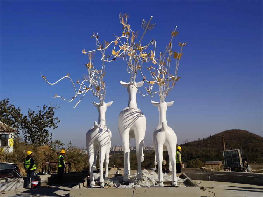 石家庄回民公墓