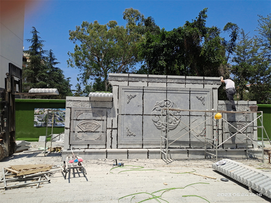 兴义市笔山书院